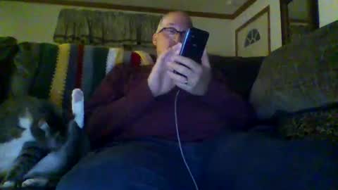 ghost2534 online show from May 24, 2026, 2:27 am