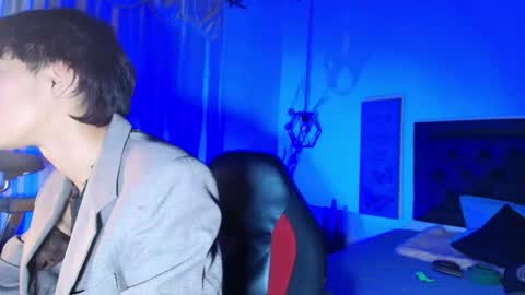 Snapshot of ghost__girl_ chatting on November 7, 2025, 3:50 am Your Girl online show from November 7, 2025, 3:50 am