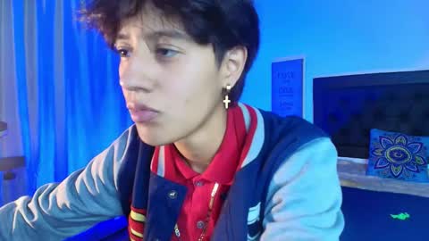 Snapshot of ghost__girl_ chatting on November 11, 2025, 1:49 am Your Girl online show from November 11, 2025, 1:49 am