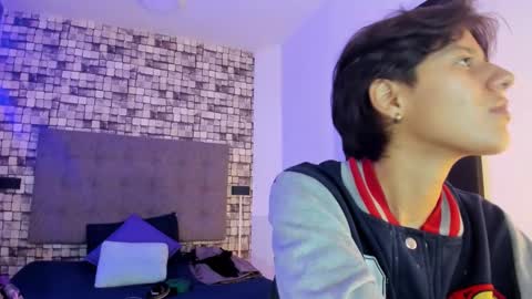 Snapshot of ghost__girl_ chatting on November 13, 2025, 10:41 pm Your Girl online show from November 13, 2025, 10:41 pm