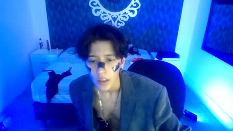 Snapshot of ghost__girl_ chatting on December 5, 2025, 5:05 am Your Girl online show from December 5, 2025, 5:05 am