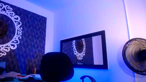 Snapshot of ghost__girl_ chatting on December 15, 2025, 6:12 pm Your Girl online show from December 15, 2025, 6:12 pm