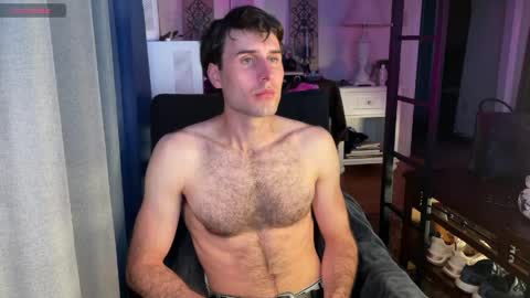 Snapshot of ghostdaddy9 chatting on May 12, 2026, 4:20 am big boy ghost face online show from May 12, 2026, 4:20 am