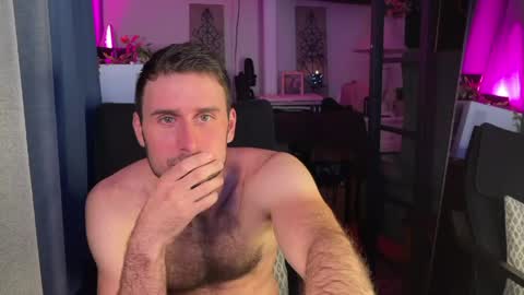 Snapshot of ghostdaddy9 chatting on May 25, 2026, 3:12 am big boy ghost face online show from May 25, 2026, 3:12 am