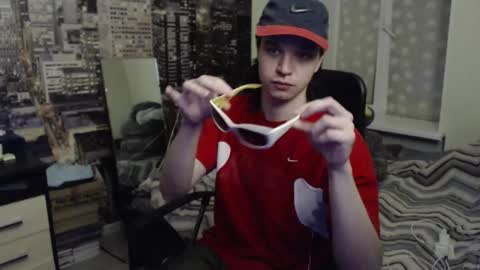 Snapshot of ghostfacefriends chatting on February 28, 2026, 11:28 pm Fedya online show from February 28, 2026, 11:28 pm