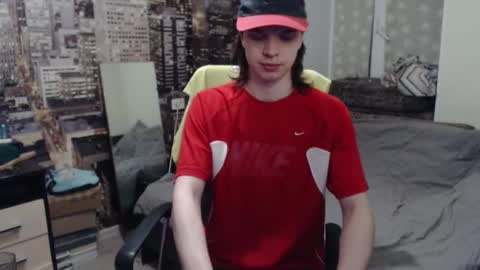 Snapshot of ghostfacefriends chatting on March 5, 2026, 9:11 pm Fedya online show from March 5, 2026, 9:11 pm