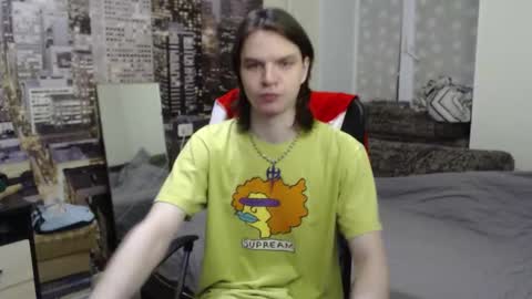 Snapshot of ghostfacefriends chatting on March 6, 2026, 6:48 pm Fedya online show from March 6, 2026, 6:48 pm