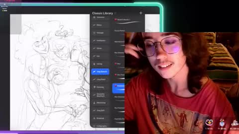 Snapshot of ghostinthebottle chatting on October 18, 2025, 4:48 am Ghost online show from October 18, 2025, 4:48 am