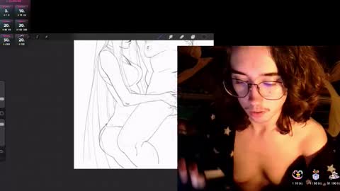 Snapshot of ghostinthebottle chatting on October 26, 2025, 4:51 am Ghost online show from October 26, 2025, 4:51 am