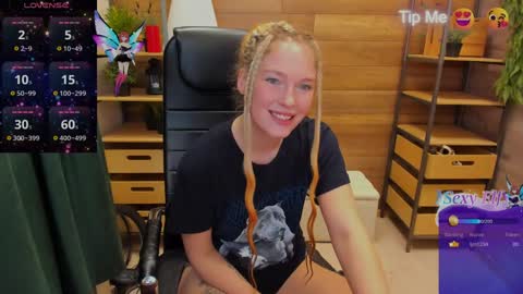 Snapshot of ghostly_temptation chatting on January 25, 2025, 9:25 pm Sweety online show from January 25, 2025, 9:25 pm