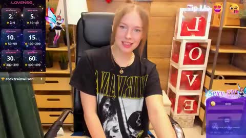 Snapshot of ghostly_temptation chatting on March 10, 2025, 6:12 pm Sweety online show from March 10, 2025, 6:12 pm