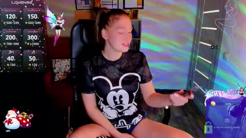 Snapshot of ghostly_temptation chatting on February 9, 2026, 8:24 pm Sweety online show from February 9, 2026, 8:24 pm