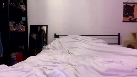 Snapshot of ghostpetal chatting on October 18, 2025, 2:58 am ghostpetal online show from October 18, 2025, 2:58 am