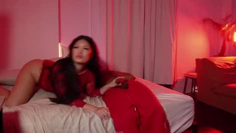 Suki Babyy online show from April 11, 2026, 7:45 am