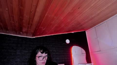 Snapshot of ghosty_doll chatting on December 3, 2024, 11:46 pm Allison online show from December 3, 2024, 11:46 pm
