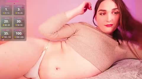 Bunny online show from December 15, 2025, 10:25 pm