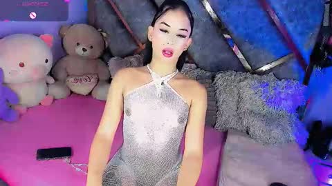 Snapshot of gia21xxx chatting on September 12, 2025, 8:14 am Gia Ferrara online show from September 12, 2025, 8:14 am