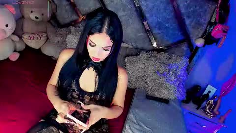 Snapshot of gia21xxx chatting on January 14, 2026, 6:52 am Gia Ferrara online show from January 14, 2026, 6:52 am