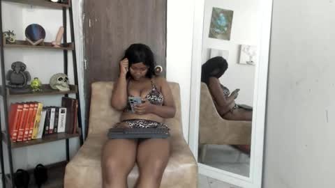 Snapshot of gia_fantasy_ chatting on October 25, 2025, 6:46 pm GIA online show from October 25, 2025, 6:46 pm