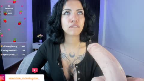 Snapshot of gia_foxy chatting on December 29, 2024, 9:39 am Gia online show from December 29, 2024, 9:39 am