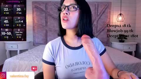 Gia online show from March 25, 2026, 12:55 pm