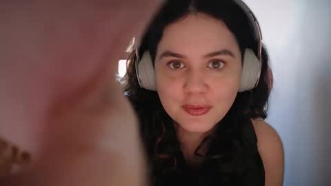 The Queen of Squirt online show from December 11, 2024, 5:37 pm