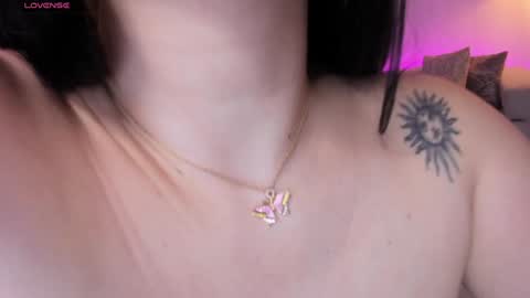 Snapshot of gia_lowry chatting on December 21, 2024, 6:12 pm Gia lowry online show from December 21, 2024, 6:12 pm