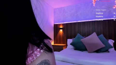 Snapshot of gia_lowry chatting on February 27, 2025, 6:07 am Gia lowry online show from February 27, 2025, 6:07 am