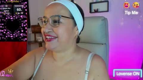 nahomi online show from February 18, 2026, 11:01 pm