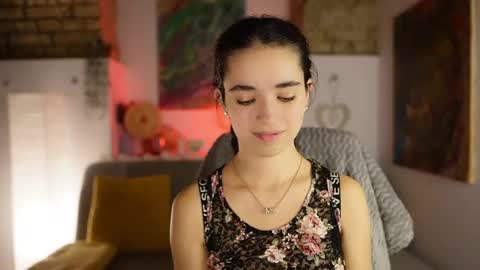 Gia Paige18 online show from December 6, 2024, 6:28 pm