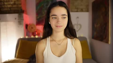 Gia Paige18 online show from December 16, 2024, 11:12 am