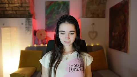 Gia Paige18 online show from January 8, 2025, 9:53 am