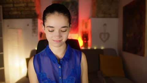 Gia Paige18 online show from February 1, 2025, 6:08 pm