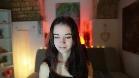 Gia Paige18 online show from February 4, 2025, 9:17 am