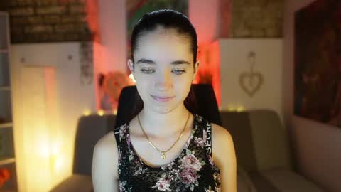 Gia Paige18 online show from February 13, 2025, 8:48 am