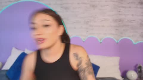 Snapshot of giaa_ross chatting on February 5, 2026, 7:51 pm Gia online show from February 5, 2026, 7:51 pm