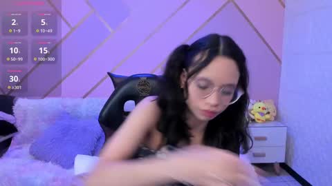 giaa rossi online show from September 14, 2025, 1:10 pm