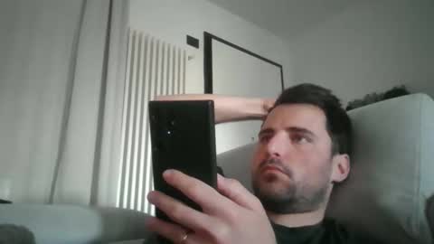 Snapshot of giacomo9669 chatting on March 9, 2026, 12:42 pm giacomo9669 online show from March 9, 2026, 12:42 pm