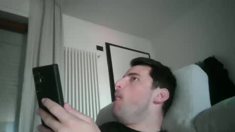 Snapshot of giacomo9669 chatting on March 17, 2026, 12:30 pm giacomo9669 online show from March 17, 2026, 12:30 pm