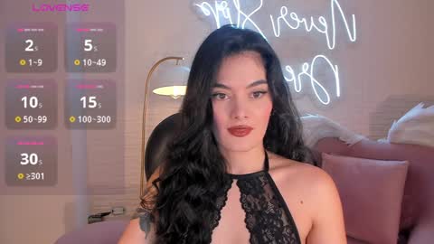 Snapshot of giaferrera_ chatting on December 4, 2024, 3:26 am Gia Ferrera online show from December 4, 2024, 3:26 am