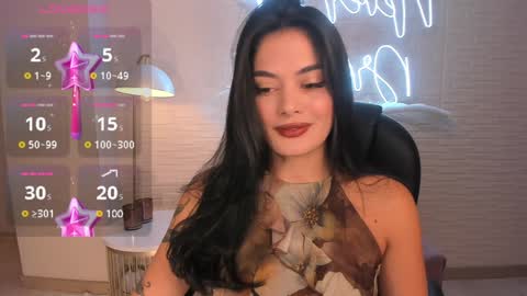 Snapshot of giaferrera_ chatting on December 29, 2024, 3:11 am Gia Ferrera online show from December 29, 2024, 3:11 am