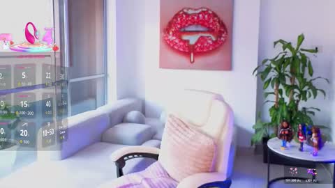 Snapshot of giaglowing chatting on March 19, 2026, 8:57 pm GIA online show from March 19, 2026, 8:57 pm