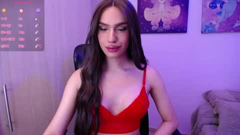 Gia Mint  online show from May 28, 2026, 2:09 am