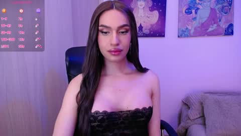 Gia Mint  online show from May 30, 2026, 3:14 am