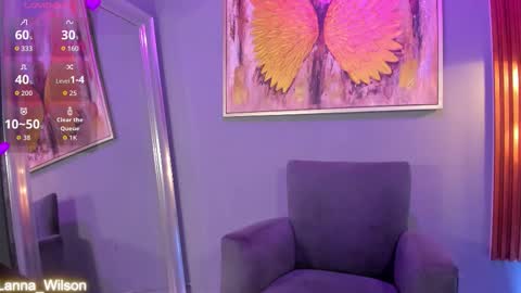 Snapshot of gianna_brown_ chatting on October 14, 2025, 12:06 pm gianna_brown_ online show from October 14, 2025, 12:06 pm