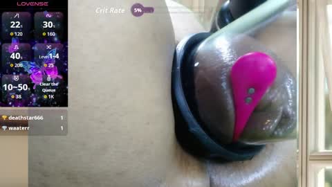 Snapshot of gianna_latin chatting on May 5, 2026, 11:57 pm Celeste online show from May 5, 2026, 11:57 pm
