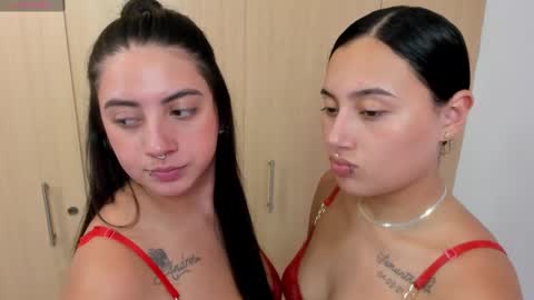Snapshot of giannagovlea chatting on September 23, 2025, 11:19 pm giannagovlea online show from September 23, 2025, 11:19 pm