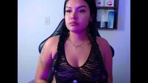 Snapshot of giannagp chatting on January 31, 2026, 9:57 pm Gianna lopez online show from January 31, 2026, 9:57 pm