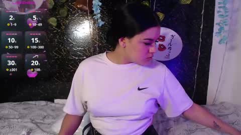 Gianna lopez online show from May 16, 2026, 9:46 pm