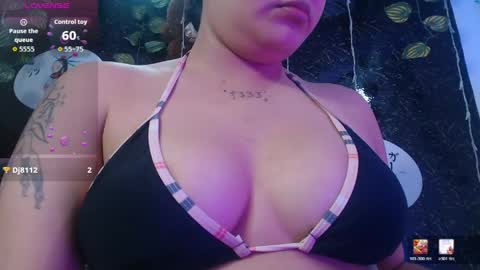 Gianna lopez online show from May 26, 2026, 9:33 pm